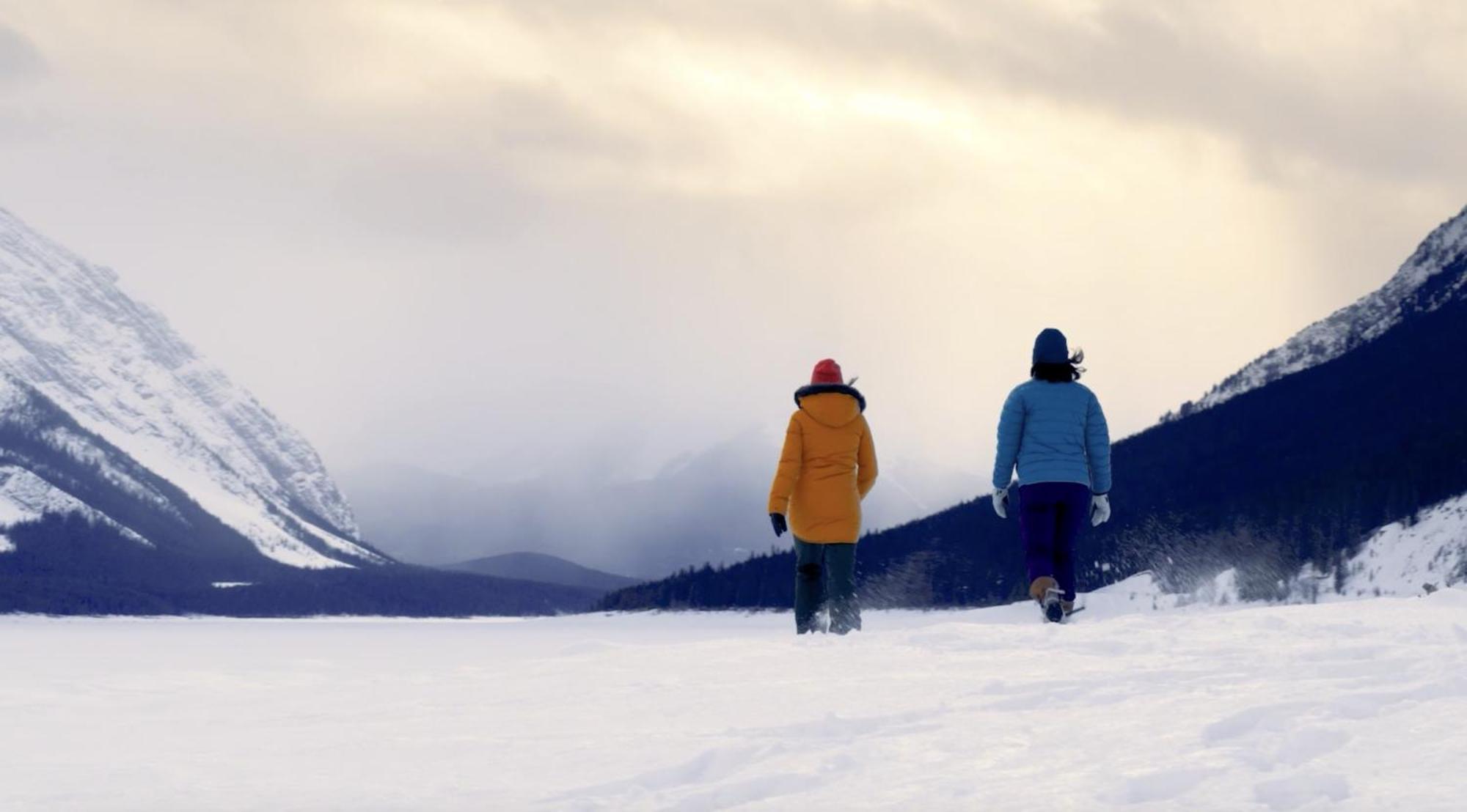 Hotel Skyridge Glamping Kananaskis Exterior foto